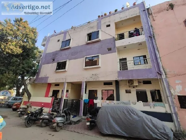 flat available for sale