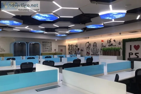 Interior designing company