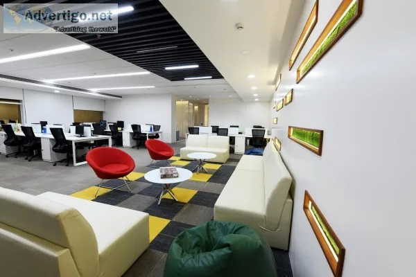 Interior designing company