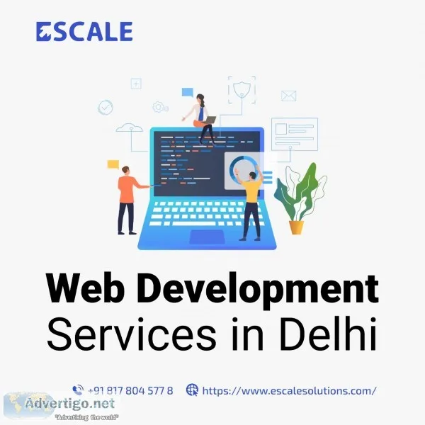 Grow your business with the best in town