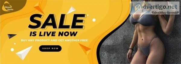 Buy Online with Mesua Ferrea Live Sale and Enjoy the Benefits