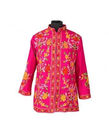 Woolen Jackets For Women