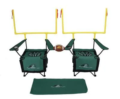 Best Tailgating Football Game to Come Along