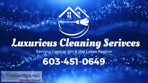 Residential and Commercial Cleaning