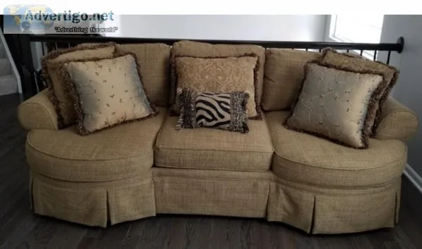 Sofa Set Excellent condition