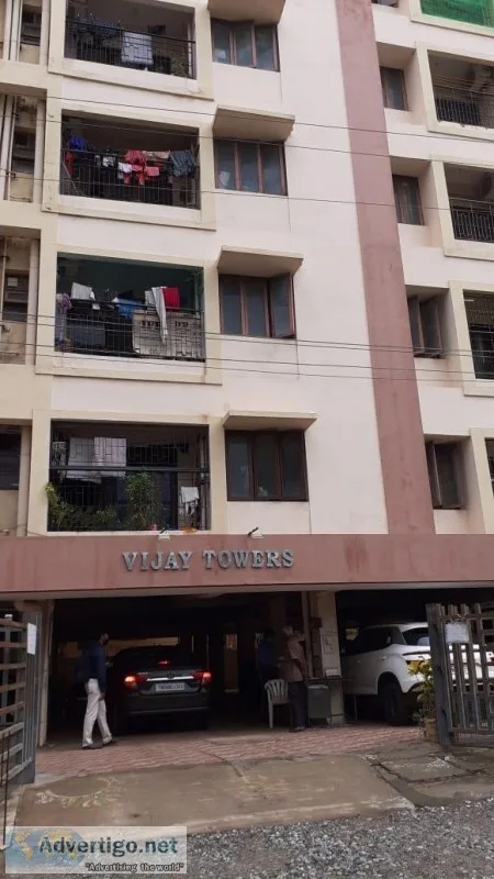 flat available for sale