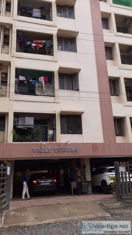 flat available for sale
