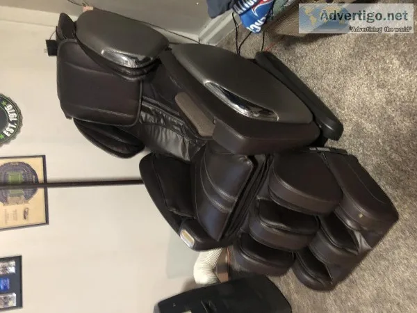 Osaki Massage Chair