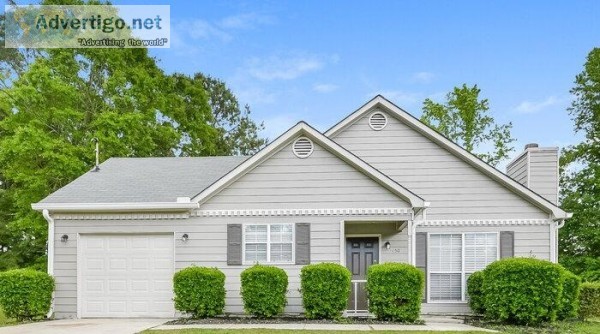 120 Peridot Pl College Park GA 30349