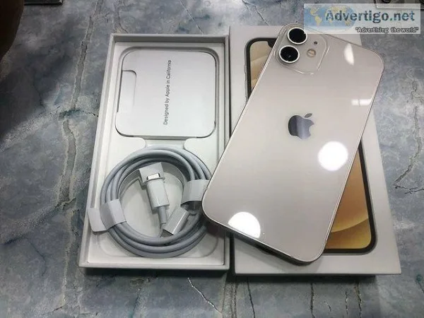 iPhone 12