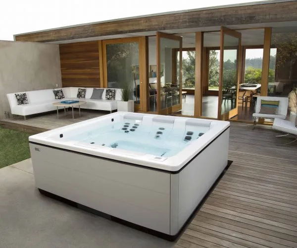 Hot tubs okc | bullfrog spas in edmond & moore