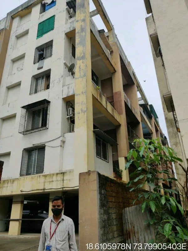 flat available for sale