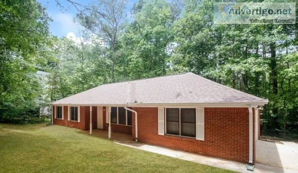 4032 Golfview Dr Villa Rica GA 30180