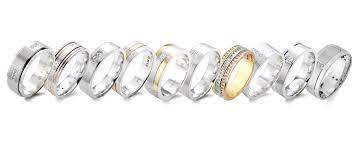 Shop Mens Wedding Rings In Glasgow UK From Bejouled