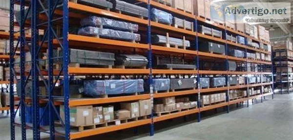 Heavy Duty Storage Rack Manufacturers