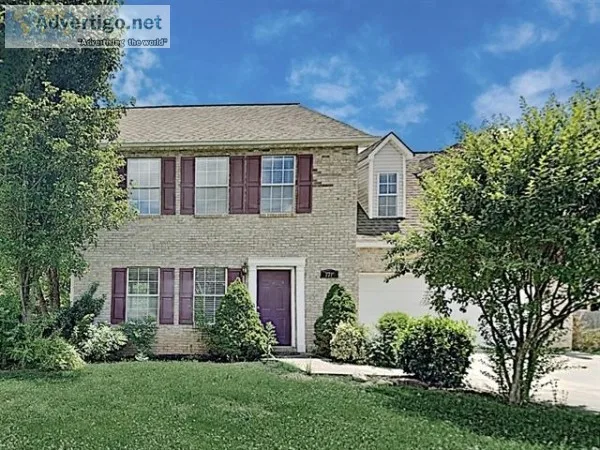 7718 Edith Keeler Ln Knoxville TN 37938