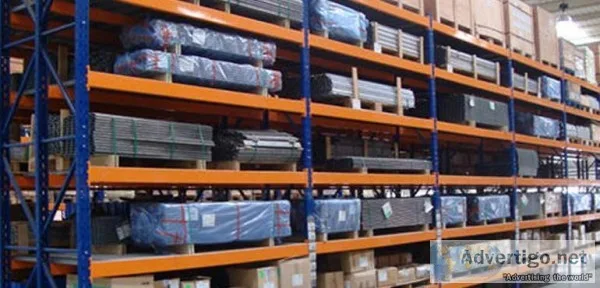 Heavy Duty Pallet Storage Rack Manufacturers