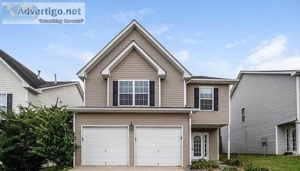 3028 Summer Breeze Dr Villa Rica GA 30180