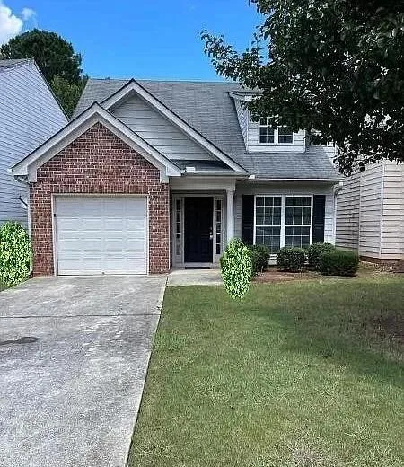4805 Enclave Dr Union City GA 30291