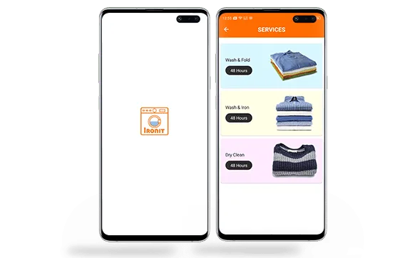 On Demand Solutions  On Demand App Solutions  On-demand App Deve