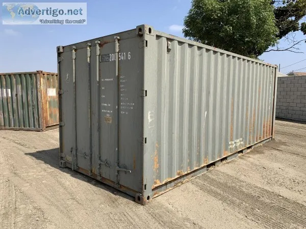20  CARGO CONTAINER 304108214