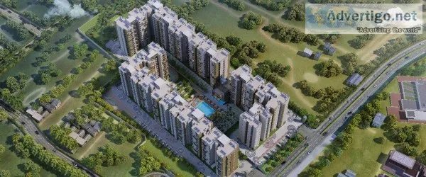 Prestige avalon park
