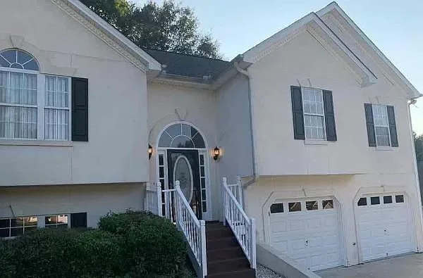 1651 Sloping Tree Way Lithia Springs GA 30122