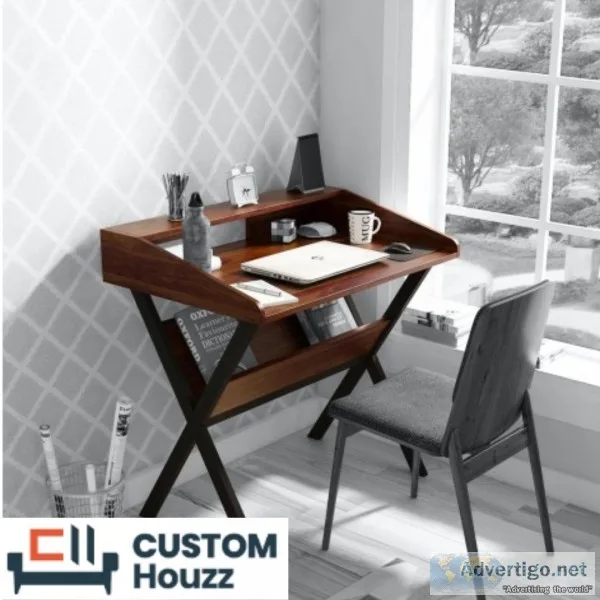 Buy study table online from custom houzz