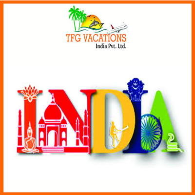 Your dream destination was calling you - go for it with tfg holi