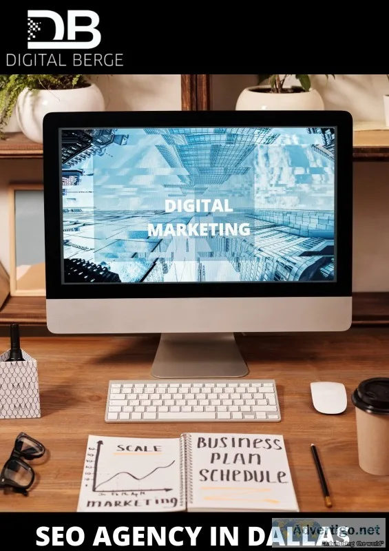 Best seo company in dallas for your organic growth