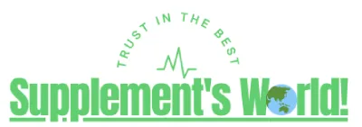 Supplements world