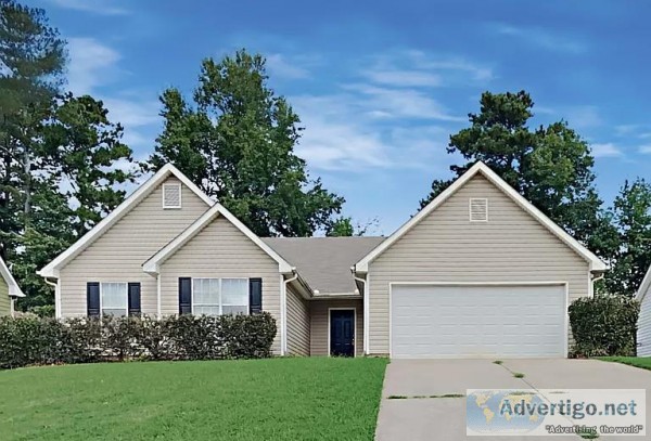 4701 Gold Mine Dr Buford GA 30518