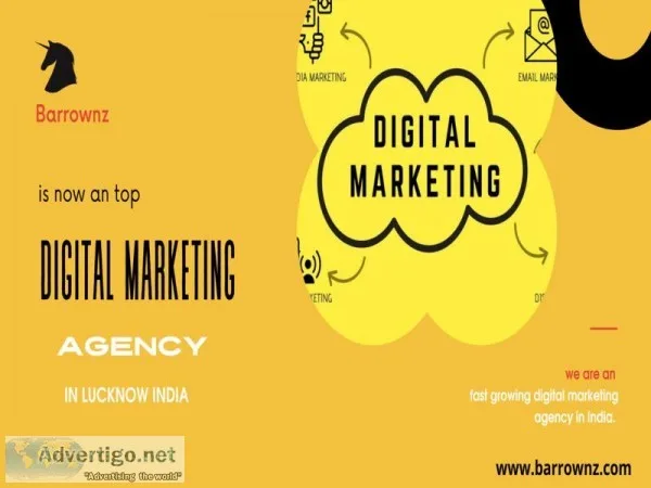 Our digital marketing agency will help your business in a post-p
