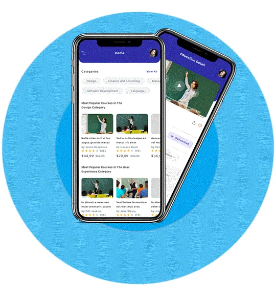 Tutor App Development  Tutor App Development Company