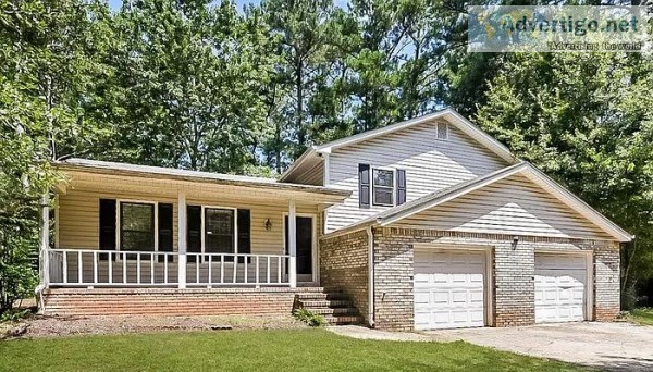 4470 Abbey Way Powder Springs GA 30127