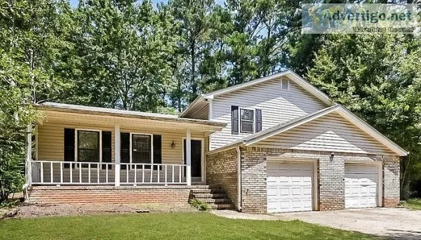 4470 Abbey Way Powder Springs GA 30127