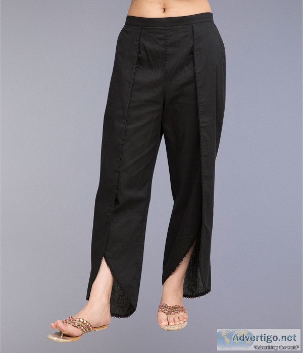 Bottom wear
