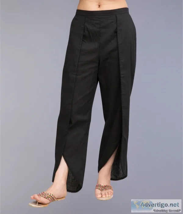 Bottom wear