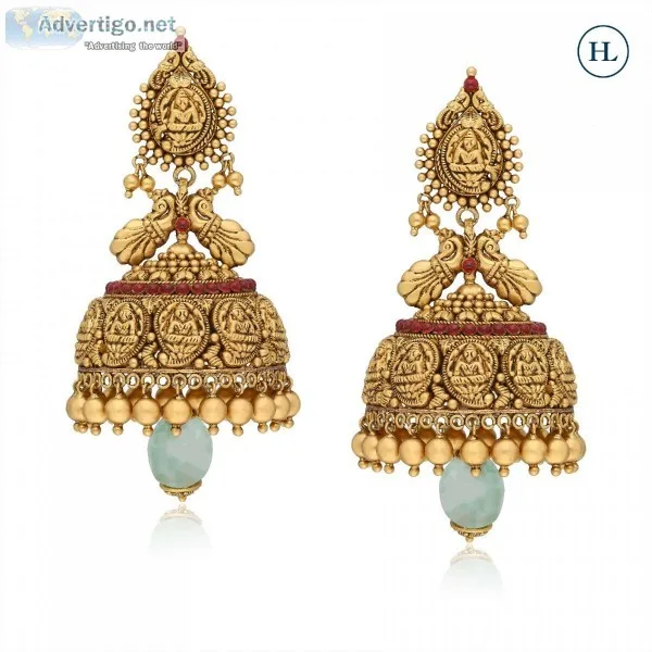 If you are looking for the best online gold jewellery store