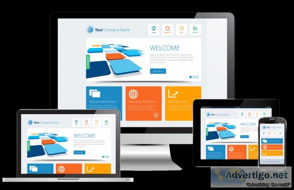 Web design company india | web designing services