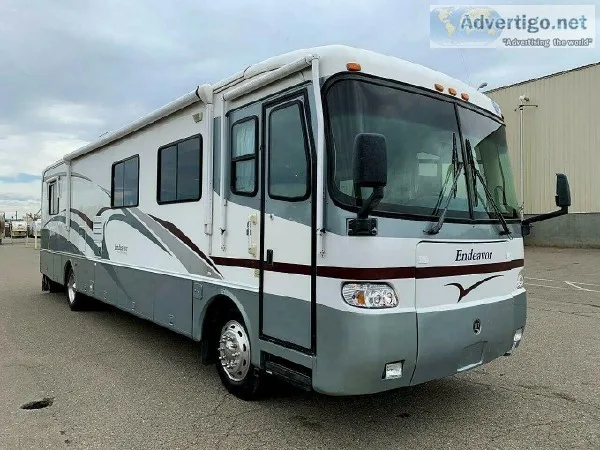Wanted rvs or campers