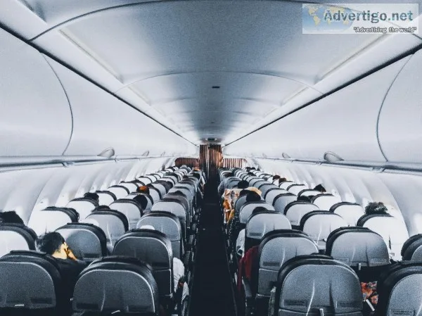 Cheap Premium Economy Flights Airline Ticket World.