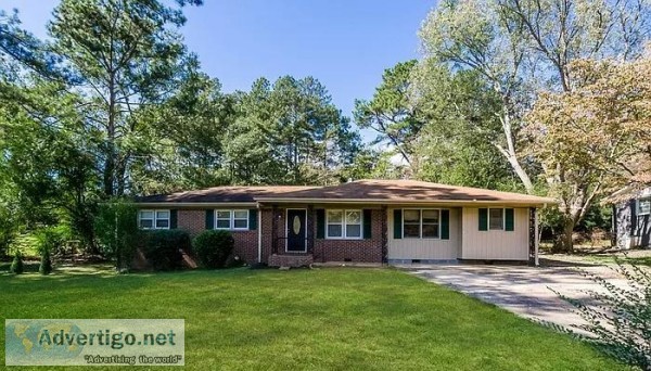 4041 Buck Rd Powder Springs GA 30127