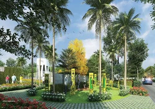Prestige avalon park