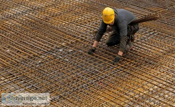 Rebar Detailing Services Outsource Rebar Detailing Services