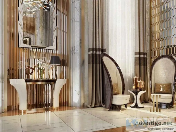 The best makers of customized furniture in Mumbai