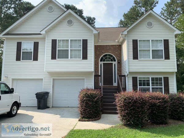 Single Family Home Forsale in Loganville GA