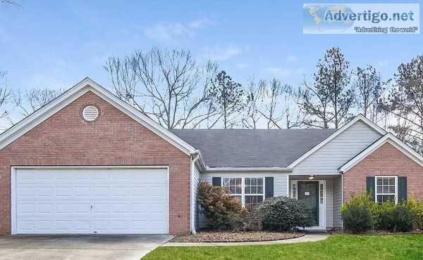 2747 Wilding Green Ln Dacula GA 30019