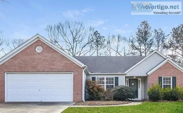 2747 Wilding Green Ln Dacula GA 30019