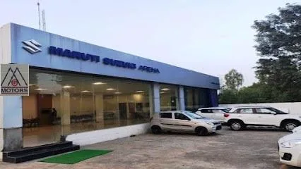 MG Motors - Reputed Maruti Agency Rajasthan